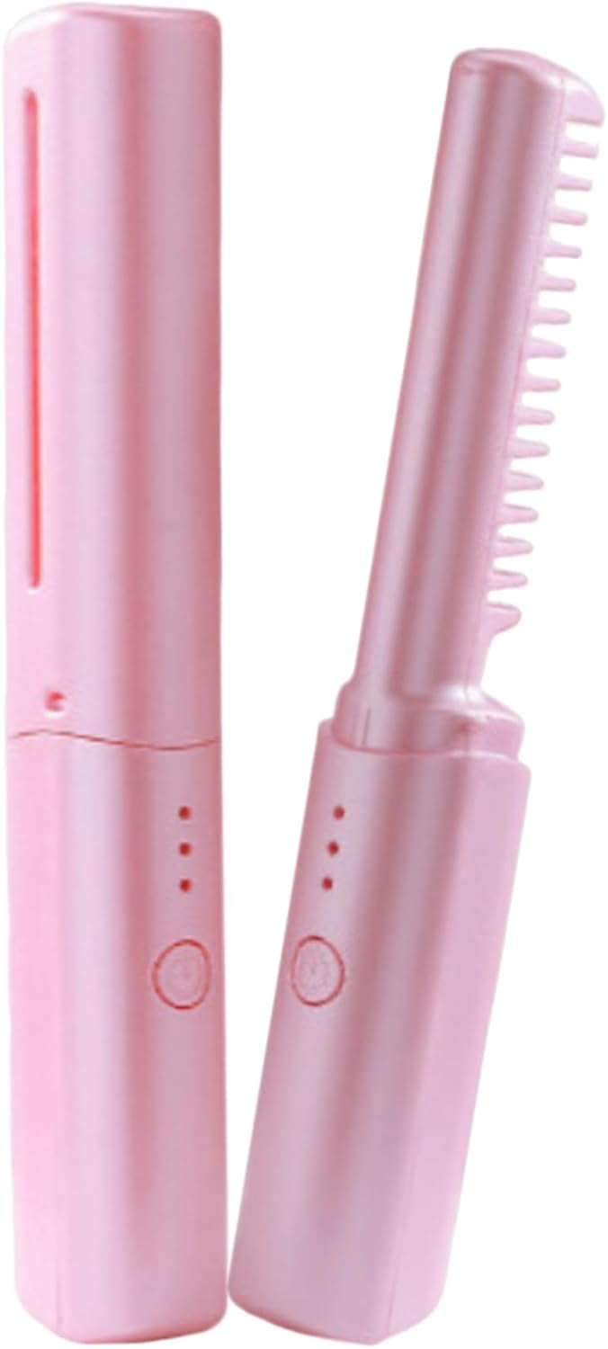 Perie De Îndreptat Părul Portabilă