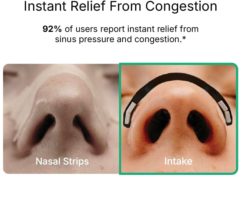 Benzi Magnetice Nazale Anti-Sforait