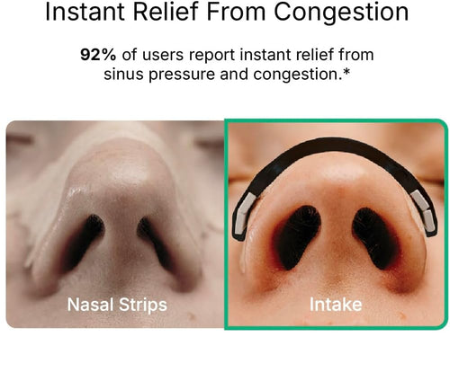 Benzi Magnetice Nazale Anti-Sforait