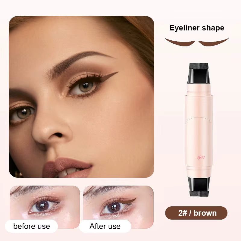 Stampila Magică pentru Eyeliner