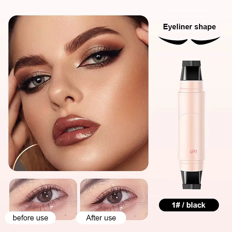 Stampila Magică pentru Eyeliner
