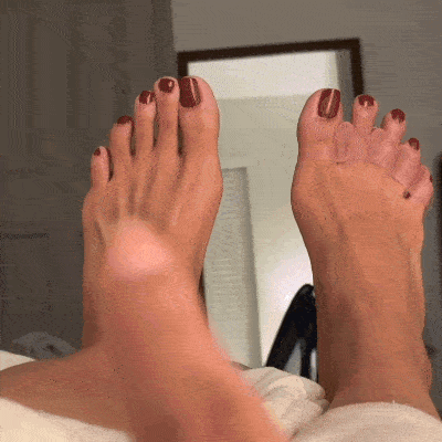 Separatoare Confortabile pentru Degetele Picioarelor